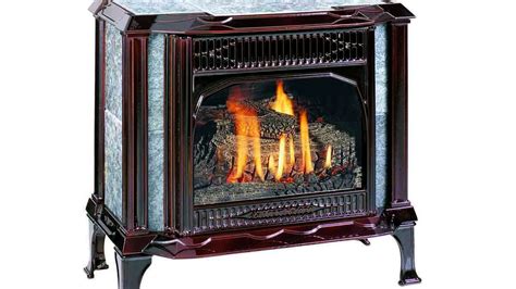gas stove tech